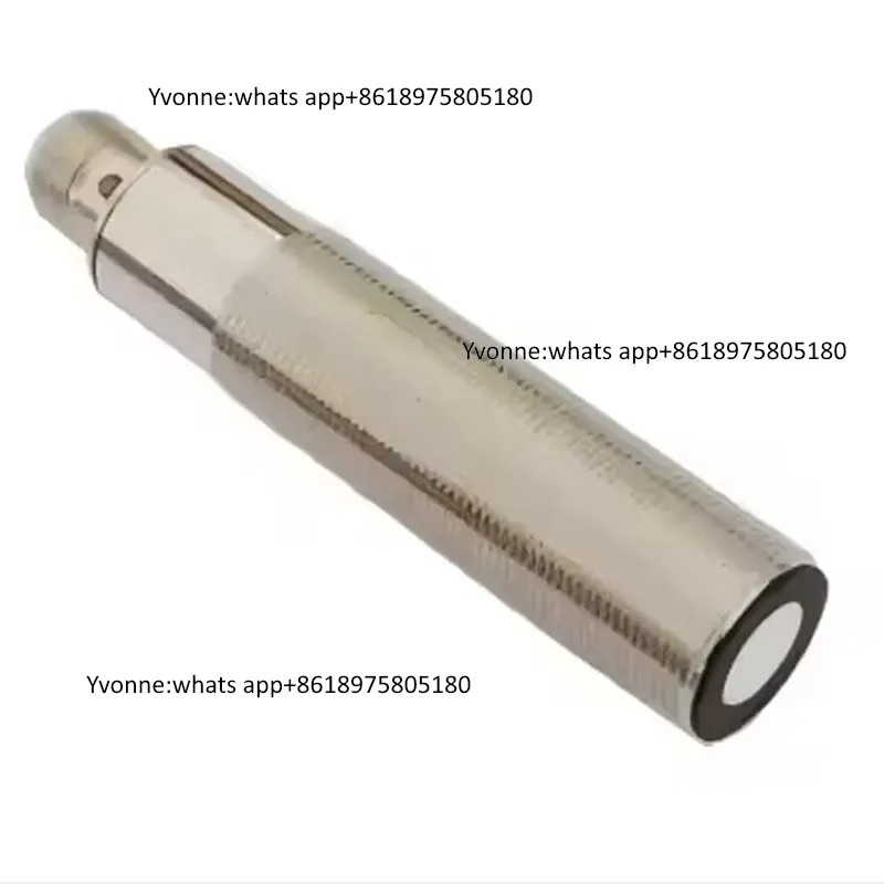 Ultrasonic Distance Sensor - 300mm Asfalt Serme Makinesi Toplu Malzeme