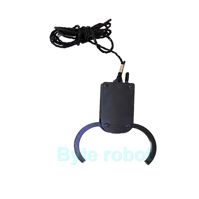 Robot Gripper Claw - RC Drone Mekanik Pençe Evrensel Mekanik