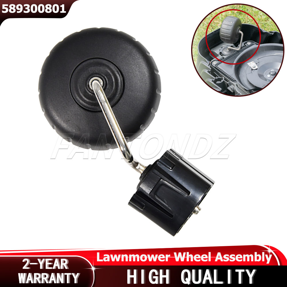 Robot Wheel - Husqvarna Automower 305 310 315 405X