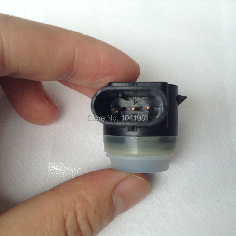 Ultrasonic Distance Sensor - Otantik PDC Park Ultrasonik Sensör 66209274427