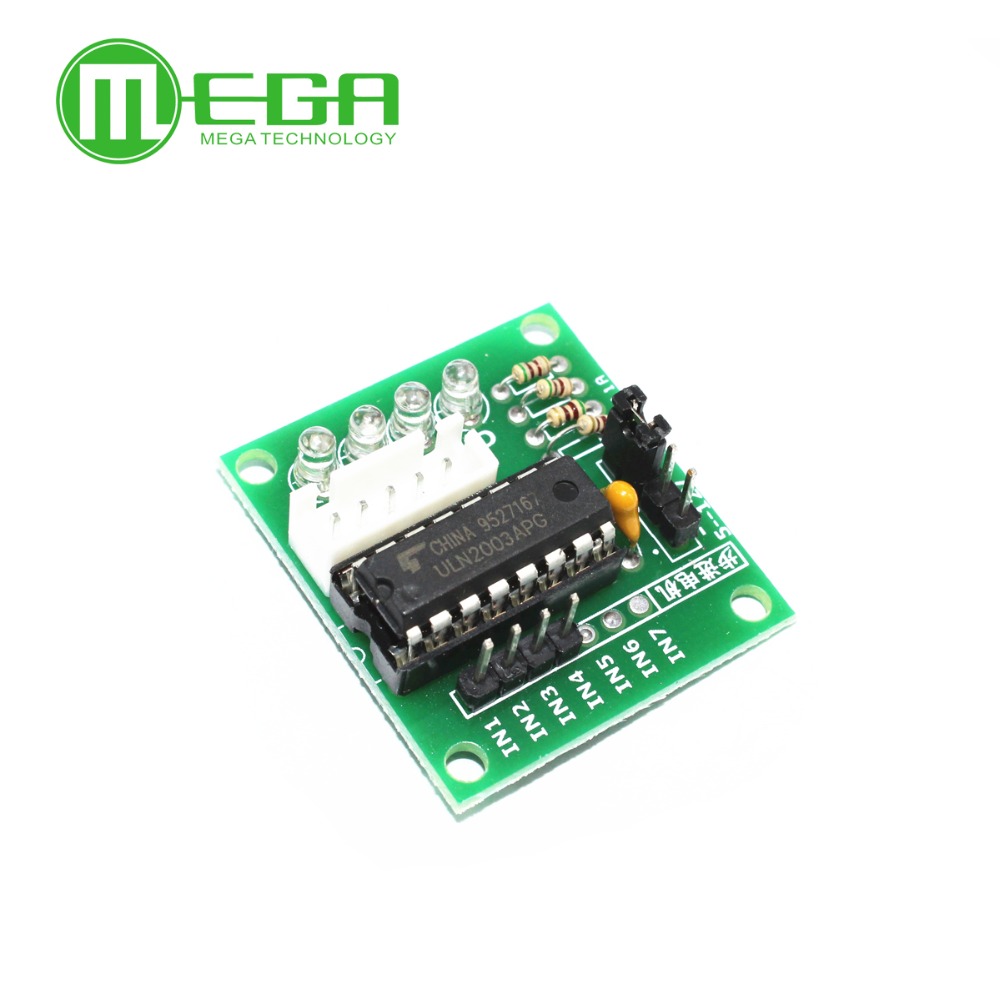 Uln2003 Driver - 10 adet elektronik ULN2003 step motor