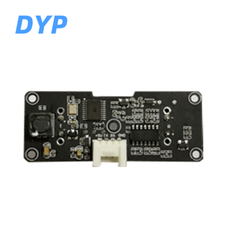 DYP-A02 Düşük Güç Tüketimi ESD - Ultrasonic Distance Sensor incelemesi ve fiyatı