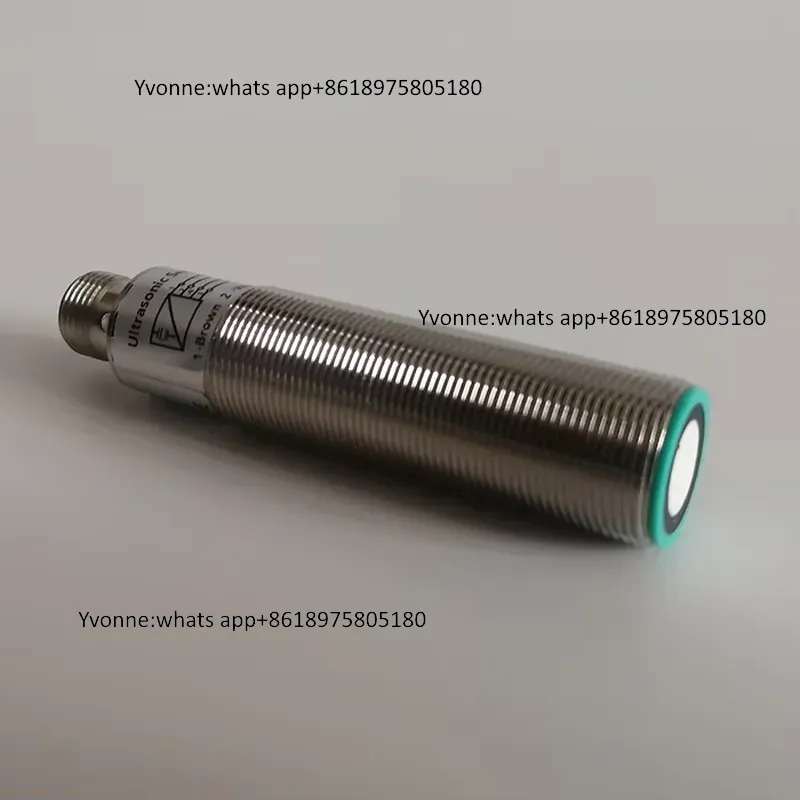 300mm Asfalt Serme Makinesi To - Ultrasonic Distance Sensor incelemesi ve fiyatı