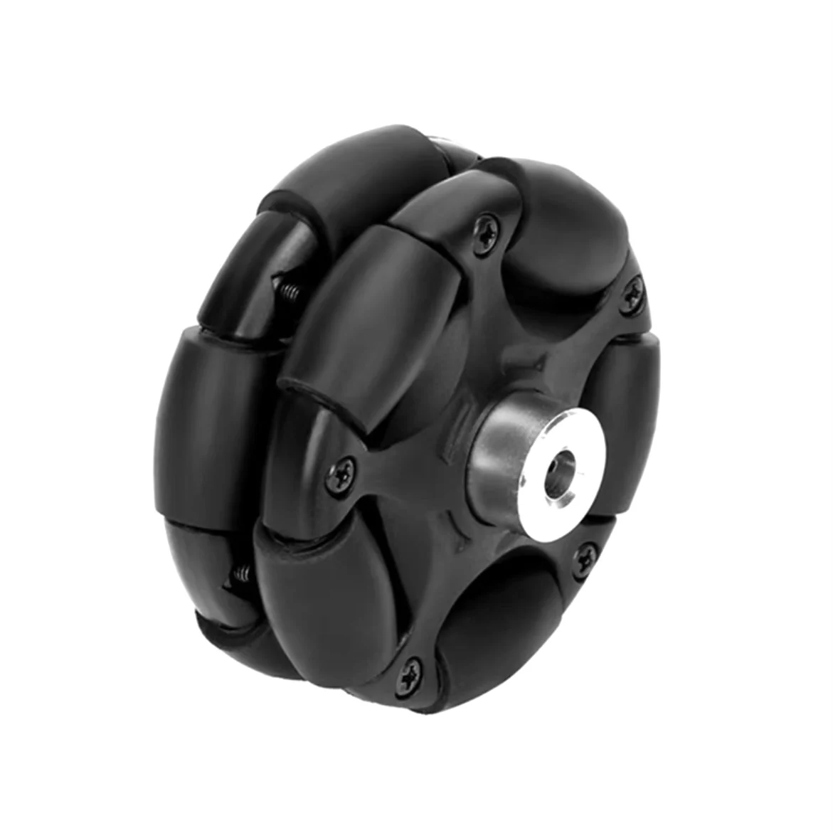 Metal Omni Tekerlek Akıllı Tek - Robot Wheel incelemesi ve fiyatı
