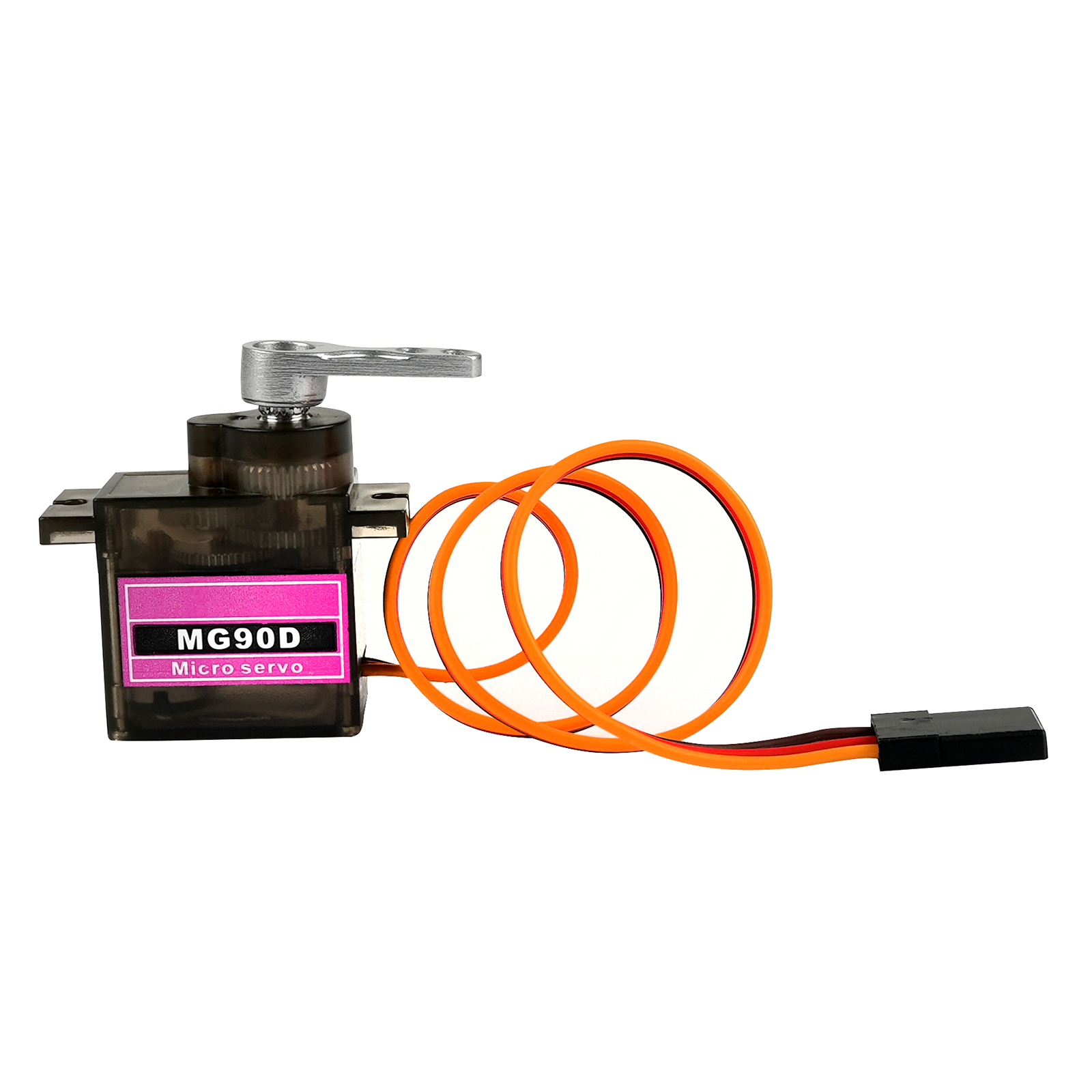1/2/5/10 adet tamamen metal Se - Sg90 Servo incelemesi ve fiyatı