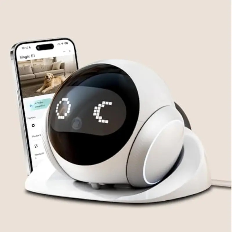 Otomatik Şarj Ünitesi, Akıllı  - Ros Robot incelemesi ve fiyatı