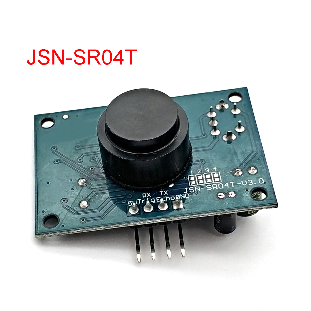 Su geçirmez Ultrasonik Modül J - Ultrasonic Distance Sensor incelemesi ve fiyatı