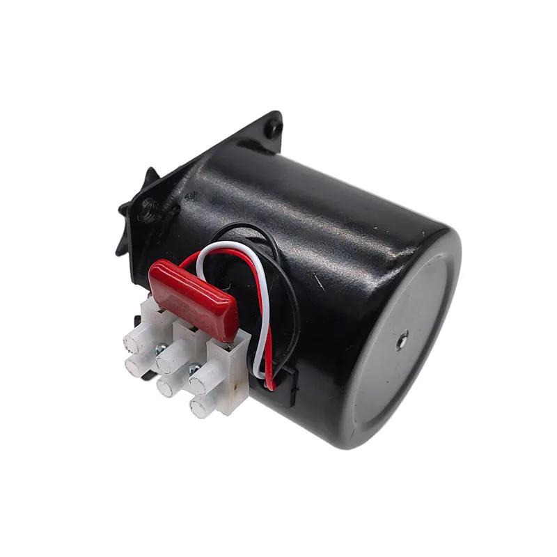 60KTYZ Pençe Çubuklu Senkron M - Geared Motor incelemesi ve fiyatı