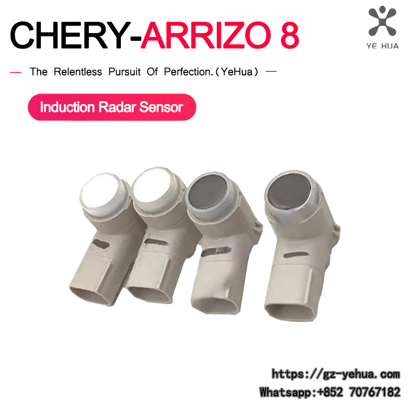 Chery Arrizo 8 2021 2024 Ultra - Ultrasonic Distance Sensor incelemesi ve fiyatı