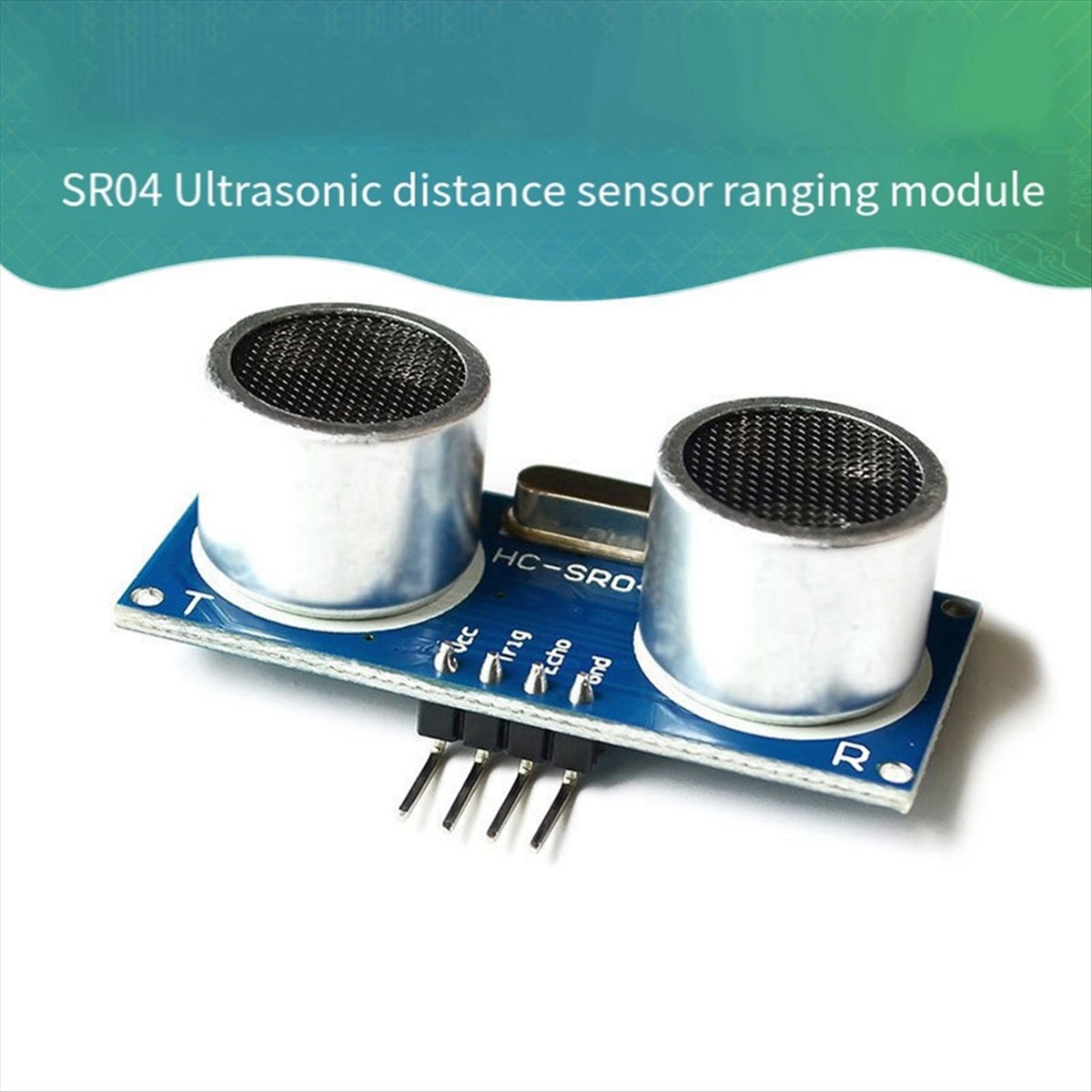 ABGN 1 Adet Ultrasonik Modül - - Ultrasonic Distance Sensor incelemesi ve fiyatı