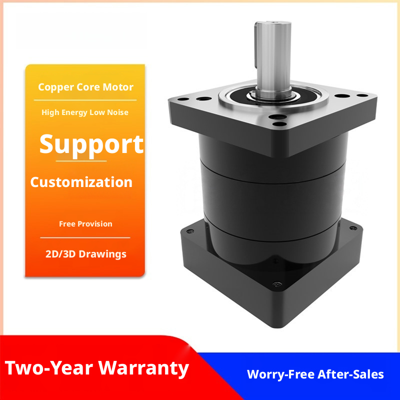 Servo Motorlar için Planet Diş - Geared Motor incelemesi ve fiyatı