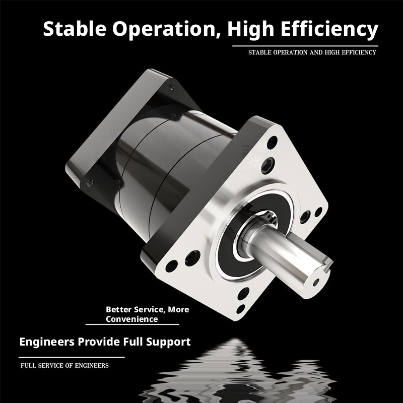 Servo Motorlar için Planet Diş - Geared Motor incelemesi ve fiyatı