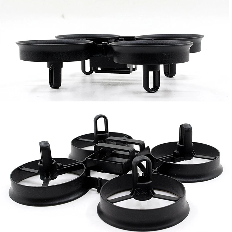 JJRC H36 Eachine E010 Küçük DI - Robot Car Kit incelemesi ve fiyatı