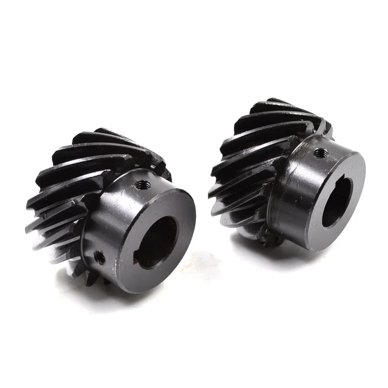 1M 13/15/20/26/30 Diş Çelik He - Geared Motor incelemesi ve fiyatı