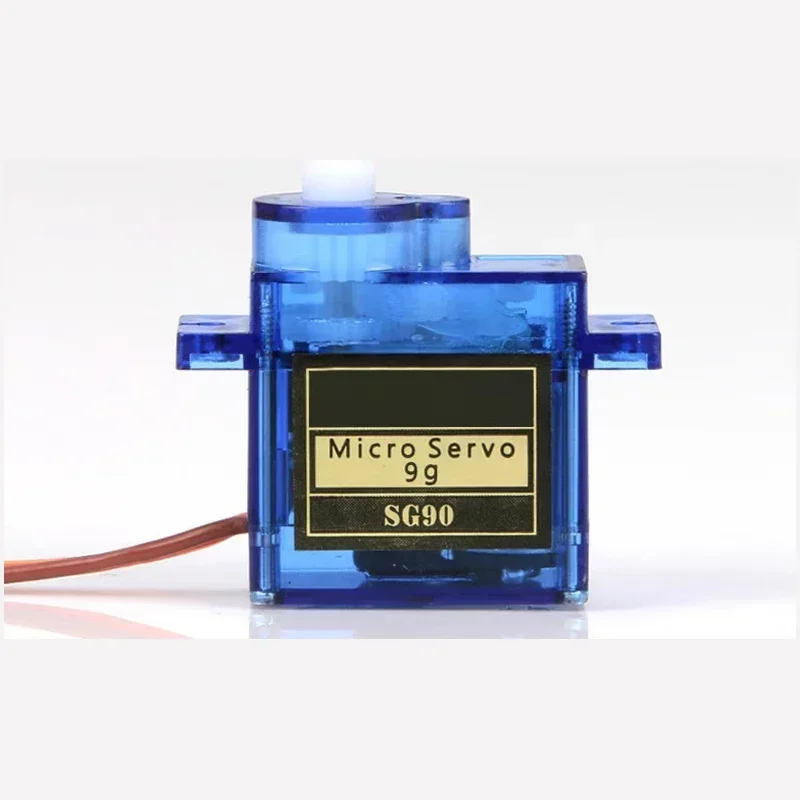 2/4/8/20 adet SG90 9G Mikro Se - Sg90 Servo incelemesi ve fiyatı