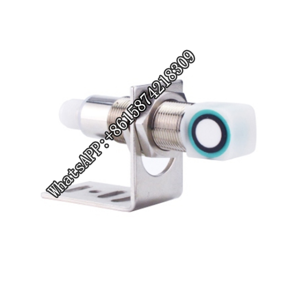 L Tipi M18xL45 Boyut 300mm Men - Ultrasonic Distance Sensor incelemesi ve fiyatı