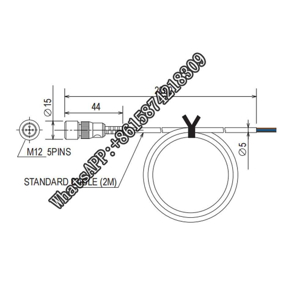 L Tipi M18xL45 Boyut 300mm Men - Ultrasonic Distance Sensor incelemesi ve fiyatı