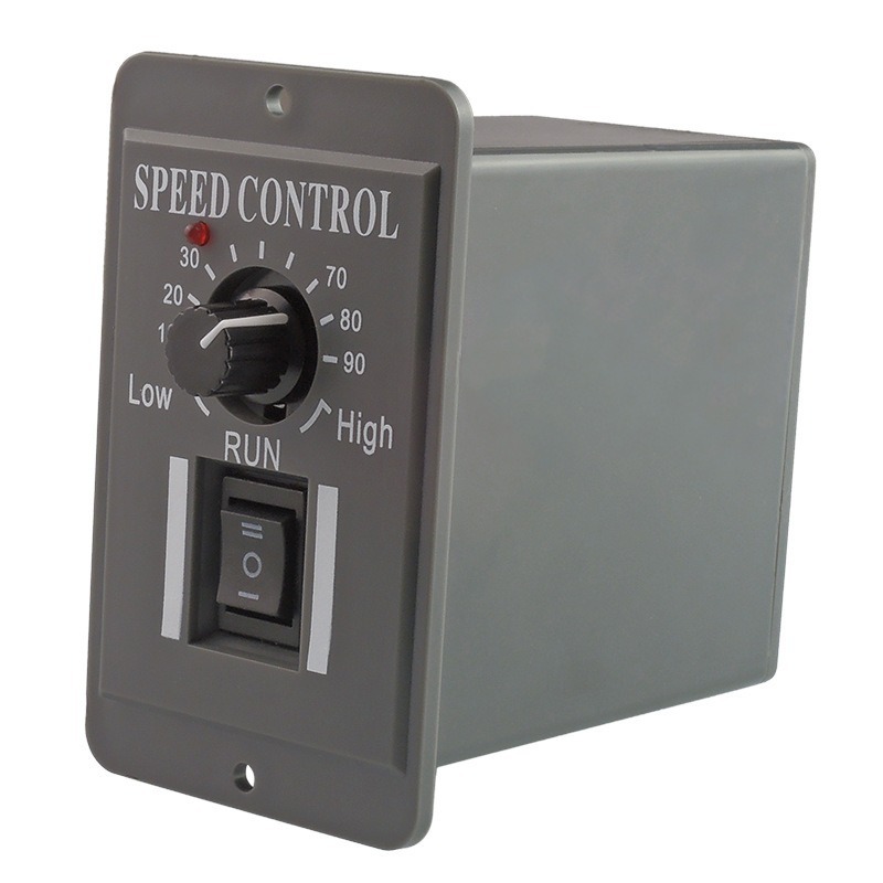 PWM DC Motor Hız Kontrol Cihaz - Geared Motor incelemesi ve fiyatı