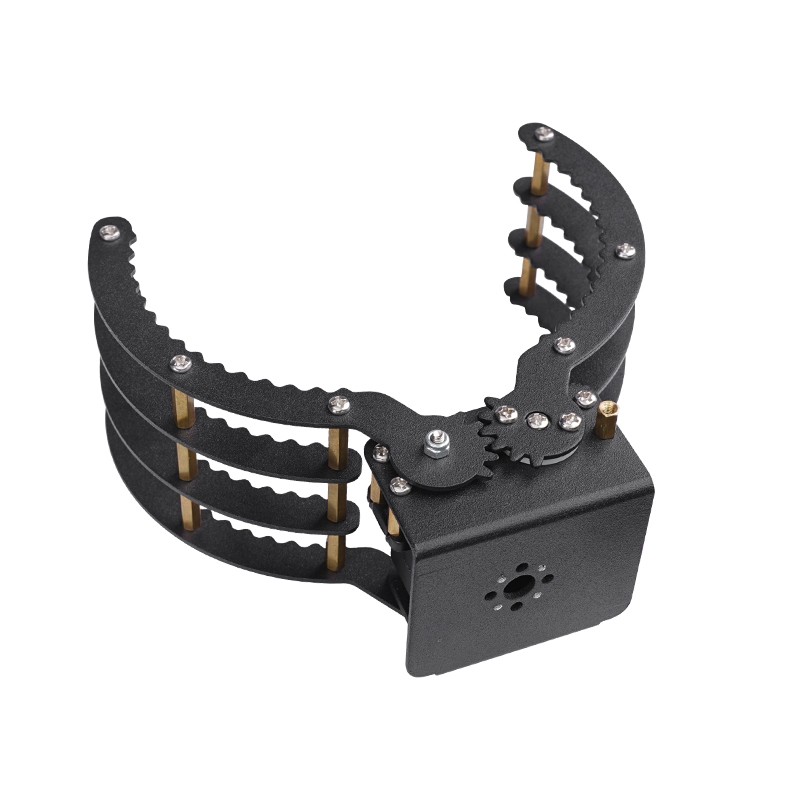 Arduino için Robot Mekanik Kol - Robot Gripper Claw incelemesi ve fiyatı