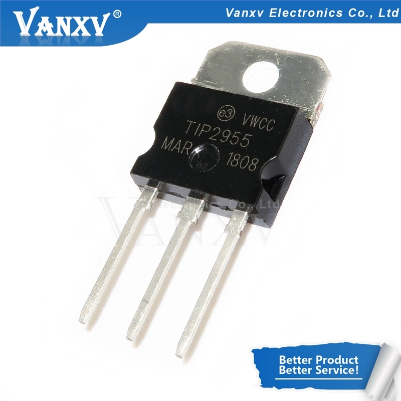 1-20PCS SGSD200 200 TIP2955 29 - Uln2003 Driver incelemesi ve fiyatı