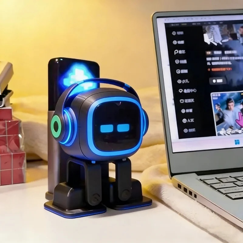 Yeni EMO AI Robot İnteraktif M - Ros Robot incelemesi ve fiyatı