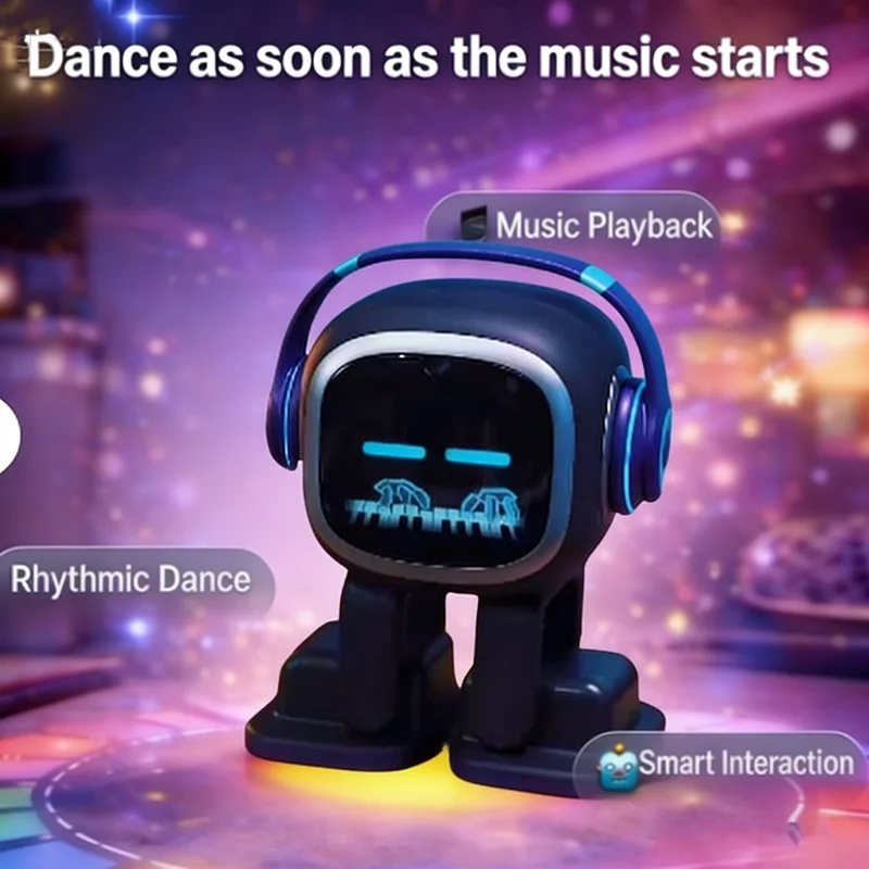 Yeni EMO AI Robot İnteraktif M - Ros Robot incelemesi ve fiyatı