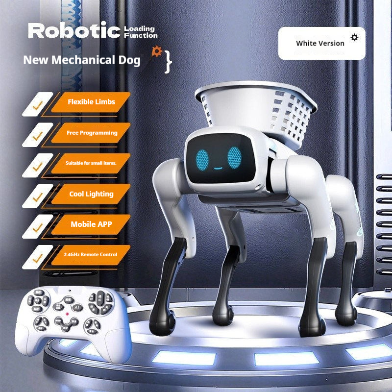 2026 Yeni Yapay Zeka Akıllı Ro - Robot Remote Control incelemesi ve fiyatı