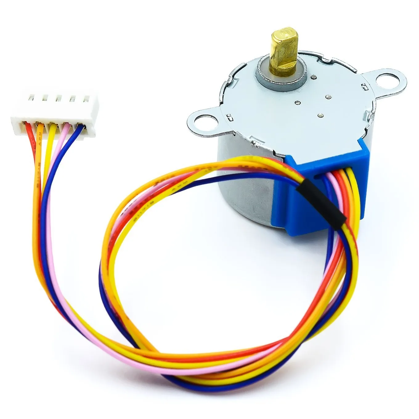 1/3/5 Set 5V Step Motor 28BYJ- - 28Byj-48 incelemesi ve fiyatı
