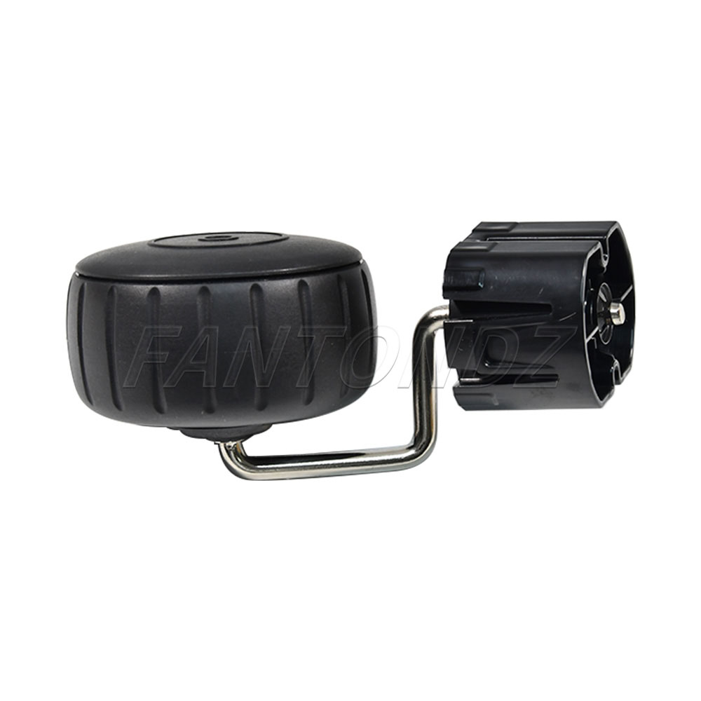 Husqvarna Automower 305 310 31 - Robot Wheel incelemesi ve fiyatı