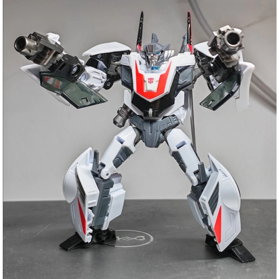 APC Dönüşüm Oyuncakları IDW Wh - Robot Car Kit incelemesi ve fiyatı