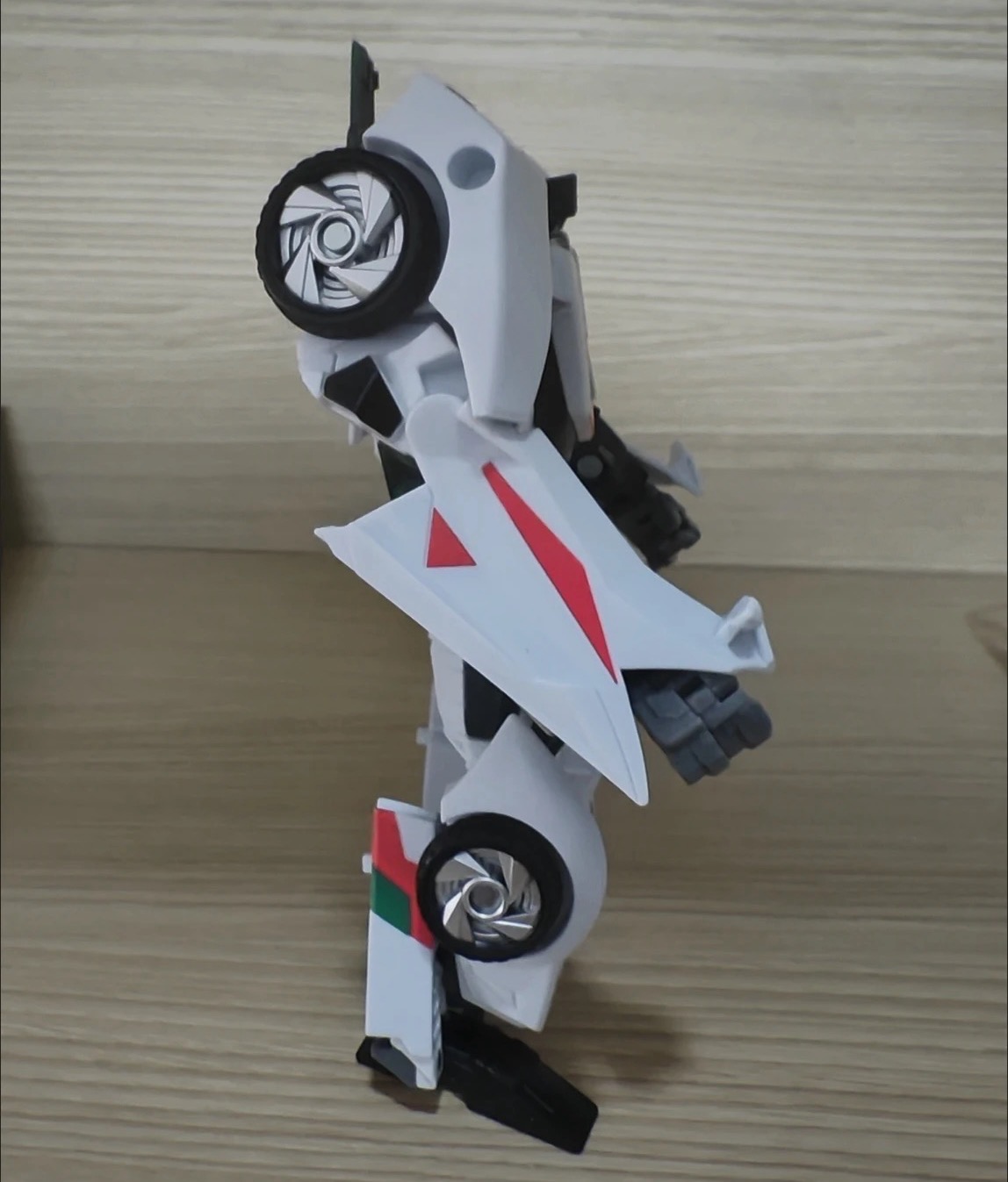 APC Dönüşüm Oyuncakları IDW Wh - Robot Car Kit incelemesi ve fiyatı