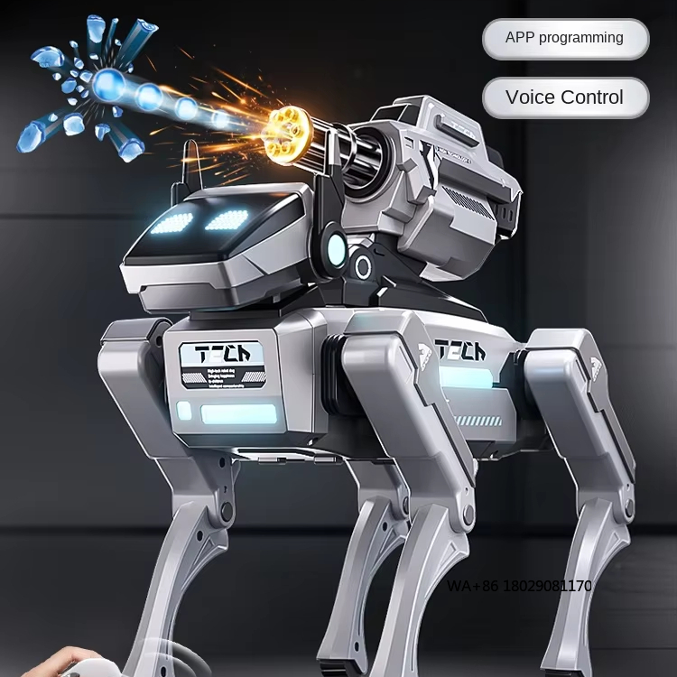 Fırçasız Motorlu Kontrol 10km  - Robot Remote Control incelemesi ve fiyatı