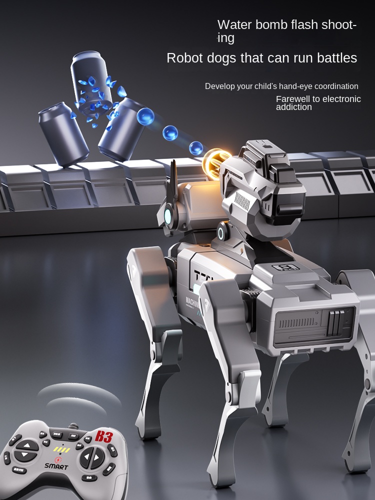 Fırçasız Motorlu Kontrol 10km  - Robot Remote Control incelemesi ve fiyatı