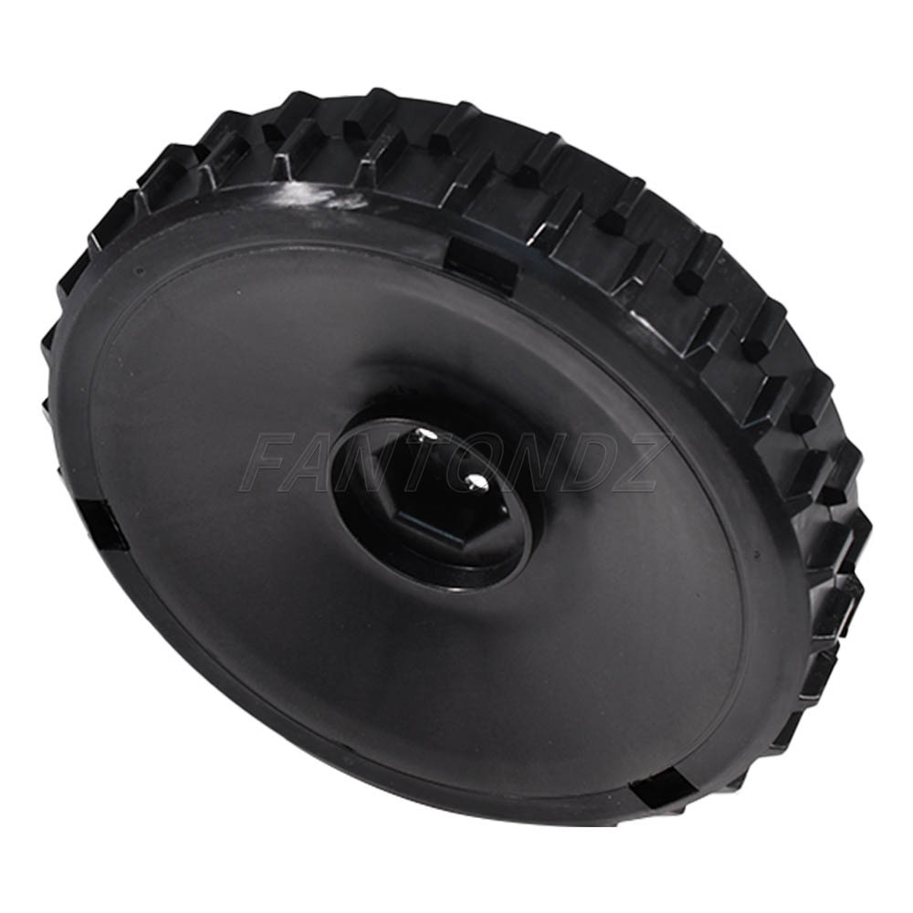 1/2 adet Gardena ön tekerlek H - Robot Wheel incelemesi ve fiyatı