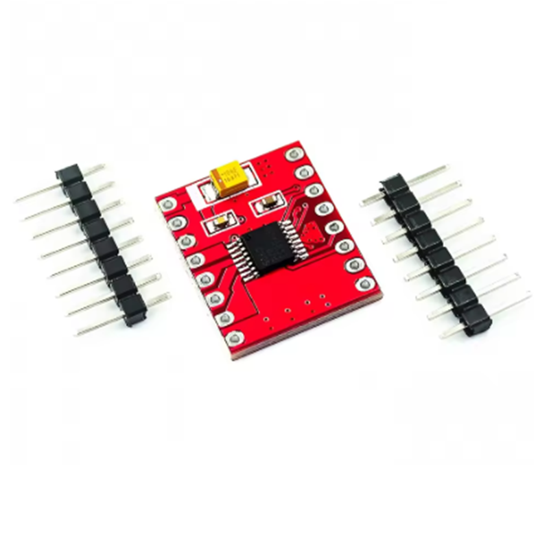 Arduino Mikrodenetleyici için  - L298N Module incelemesi ve fiyatı