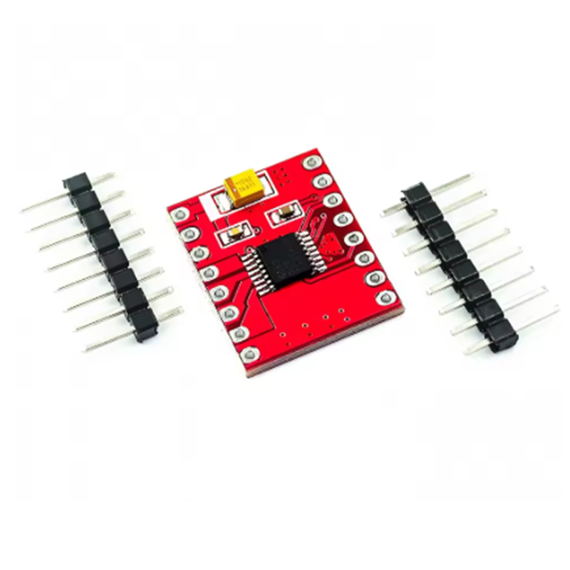 Arduino Mikrodenetleyici için  - L298N Module incelemesi ve fiyatı