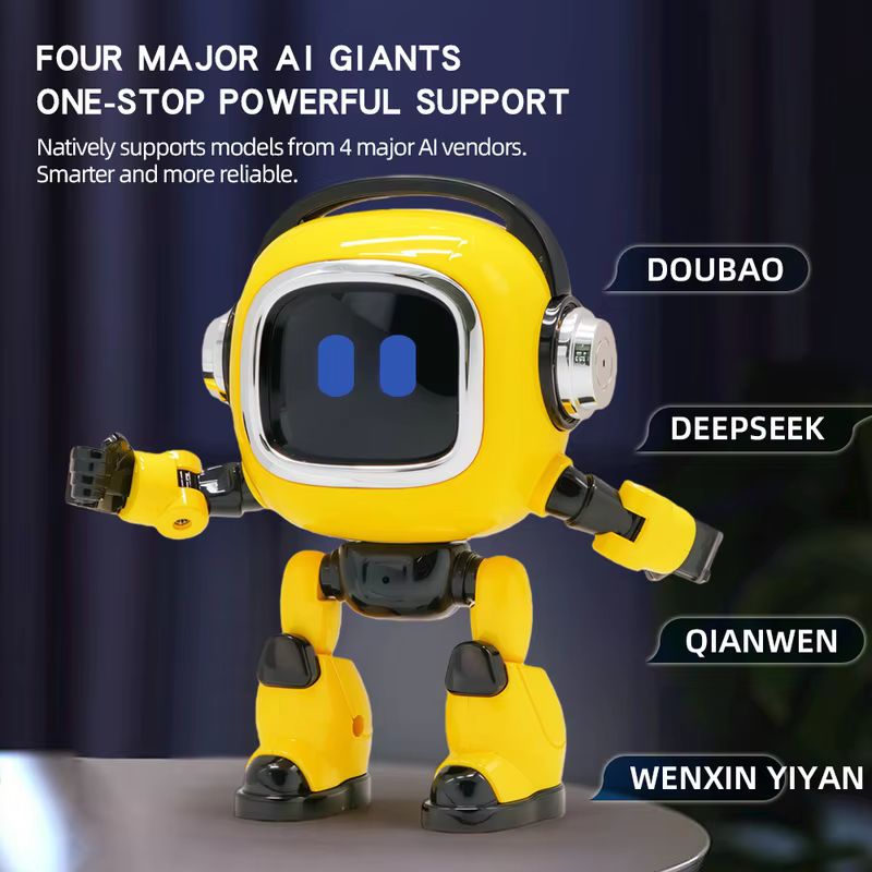 AI Akıllı Robot Oyuncak, Çok D - Robot Remote Control incelemesi ve fiyatı