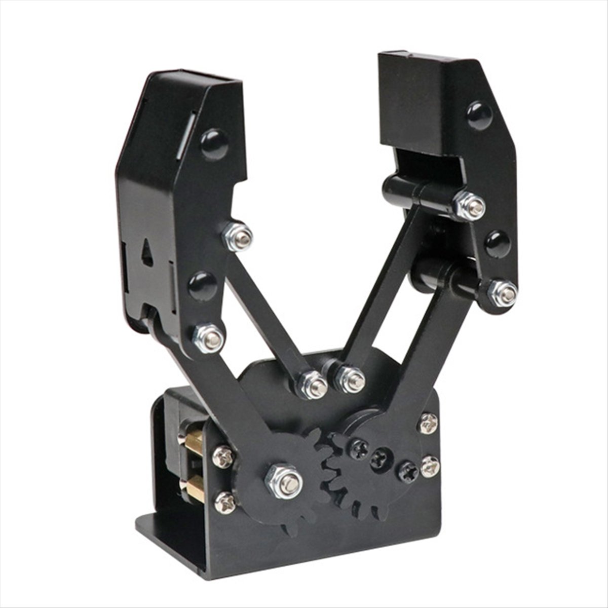 AA14 Metal Mekanik Pençe Robot - Robot Gripper Claw incelemesi ve fiyatı