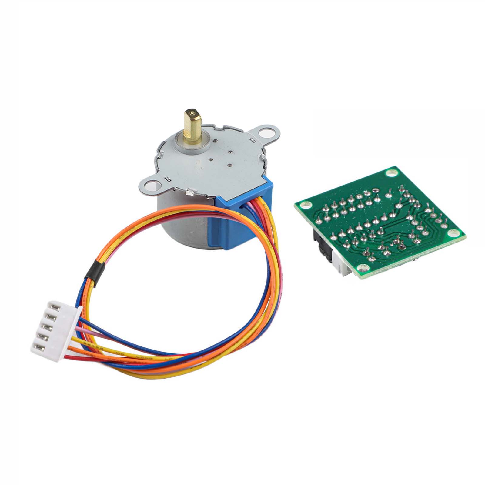 Arduino Uyumlu Otomasyon LED G - Uln2003 Driver incelemesi ve fiyatı