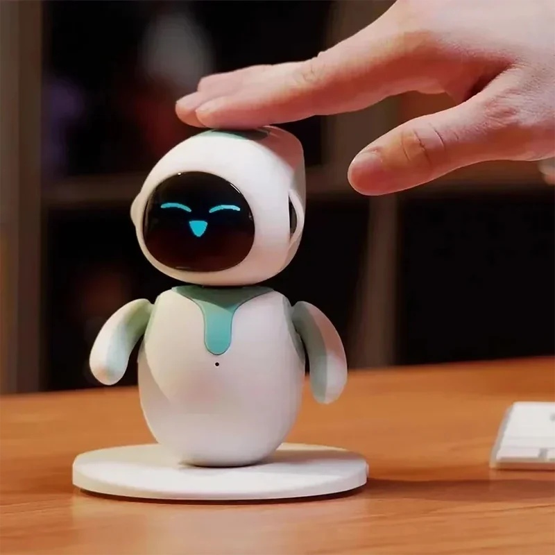 2026 Yeni Yapay Zeka Akıllı Ro - Ros Robot incelemesi ve fiyatı