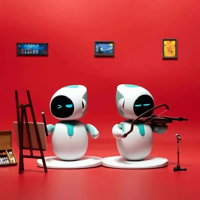 2026 Yeni Yapay Zeka Akıllı Ro - Ros Robot incelemesi ve fiyatı