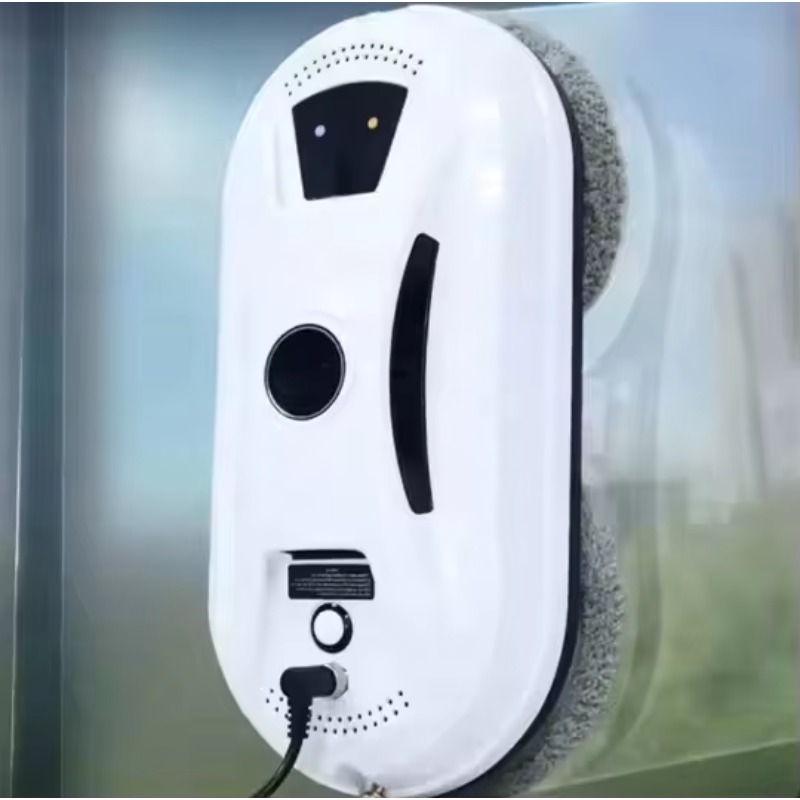 Ticari Cam Temizleme Robotu Ta - Robot Remote Control incelemesi ve fiyatı