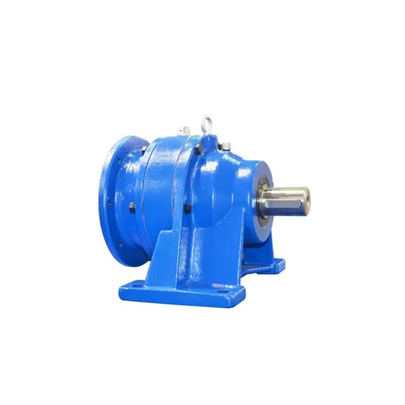 Yüksek Kaliteli Motorlu Sikloi - Geared Motor incelemesi ve fiyatı