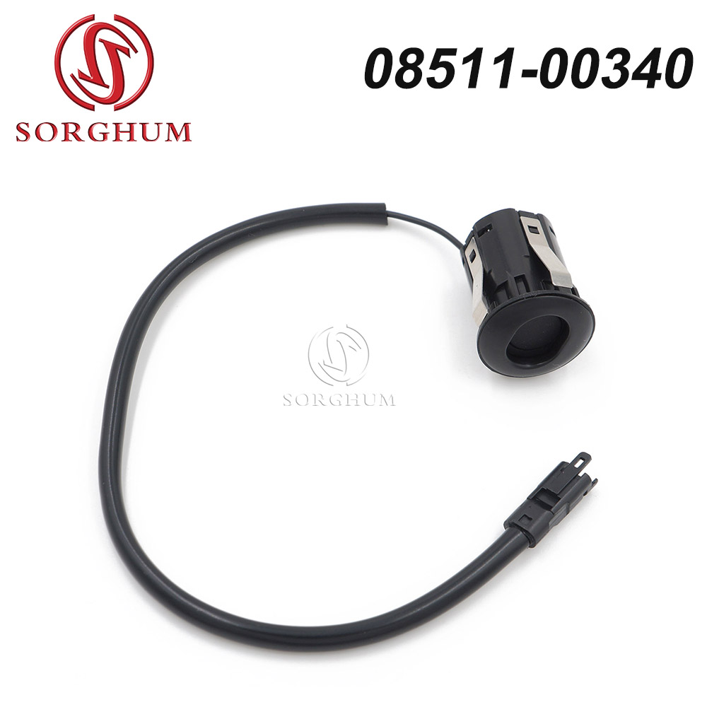 SORGHUM yeni tampon ultrasonik - Ultrasonic Distance Sensor incelemesi ve fiyatı