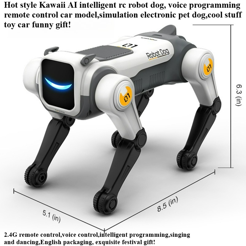 Havalı Oyuncak Araba Komik Hed - Robot Remote Control incelemesi ve fiyatı