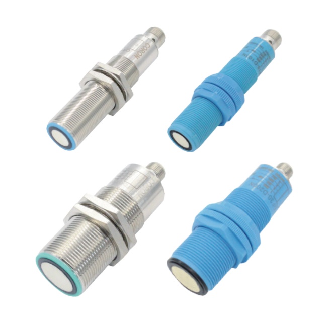 Uzun Mesafe Algılama M12//M30  - Ultrasonic Distance Sensor incelemesi ve fiyatı