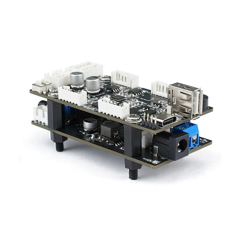 ROS Kontrol Kartı STM32 4 Kana - Ros Robot incelemesi ve fiyatı