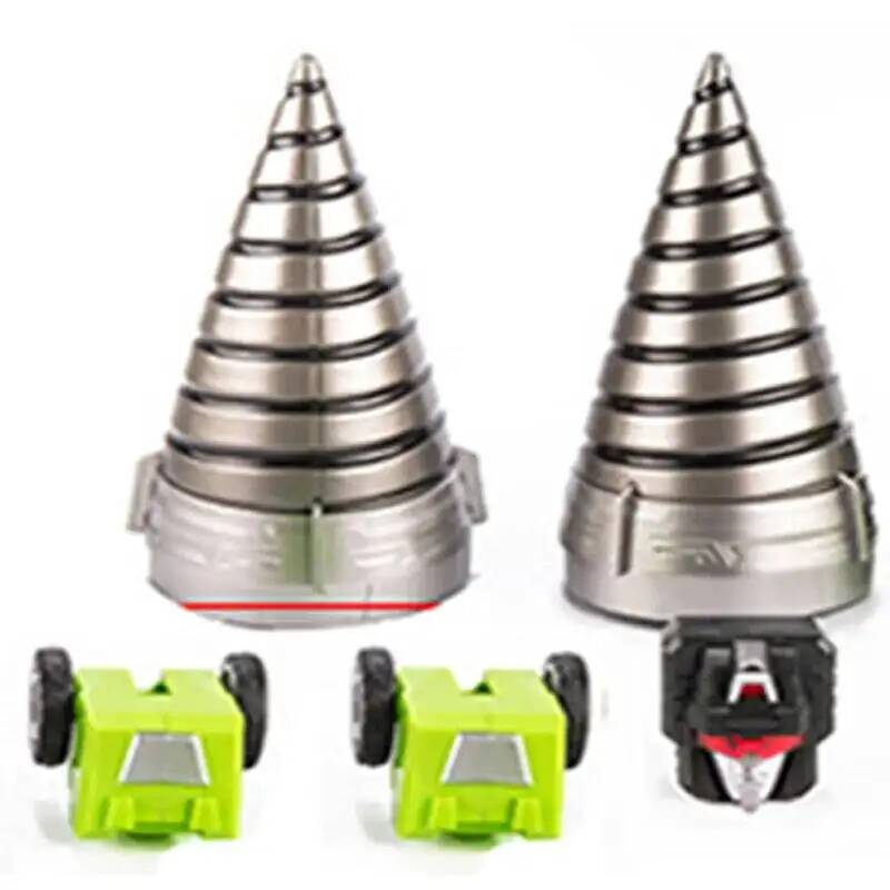 Jinbao Devastator güncelleme k - Robot Car Kit incelemesi ve fiyatı