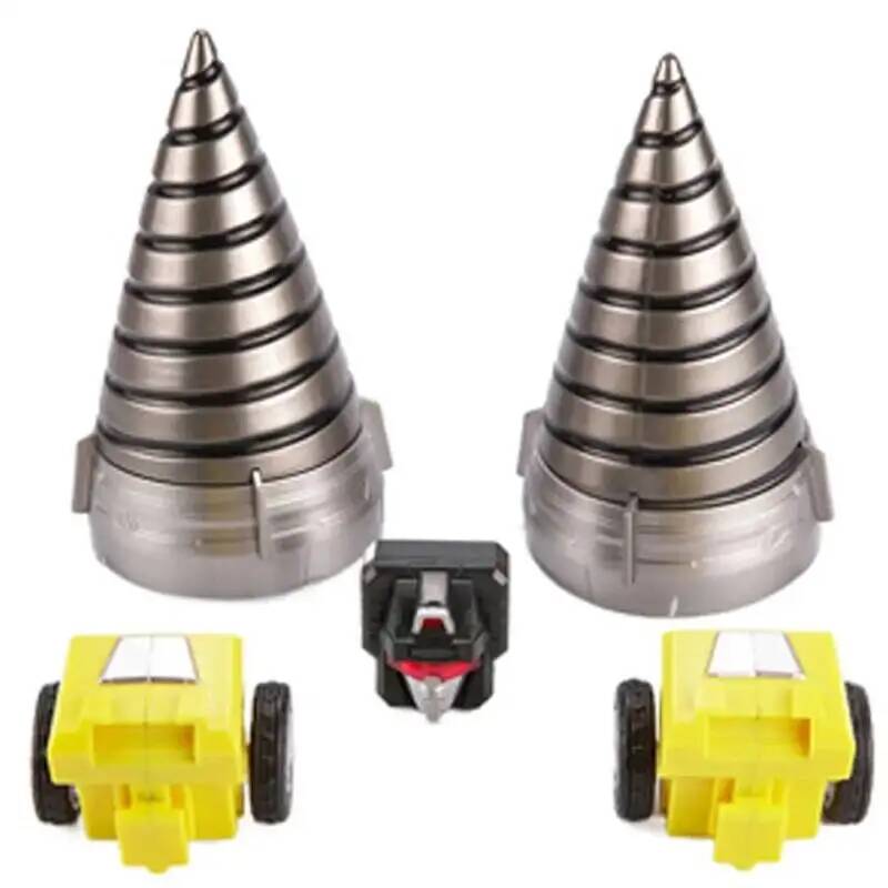 Jinbao Devastator güncelleme k - Robot Car Kit incelemesi ve fiyatı
