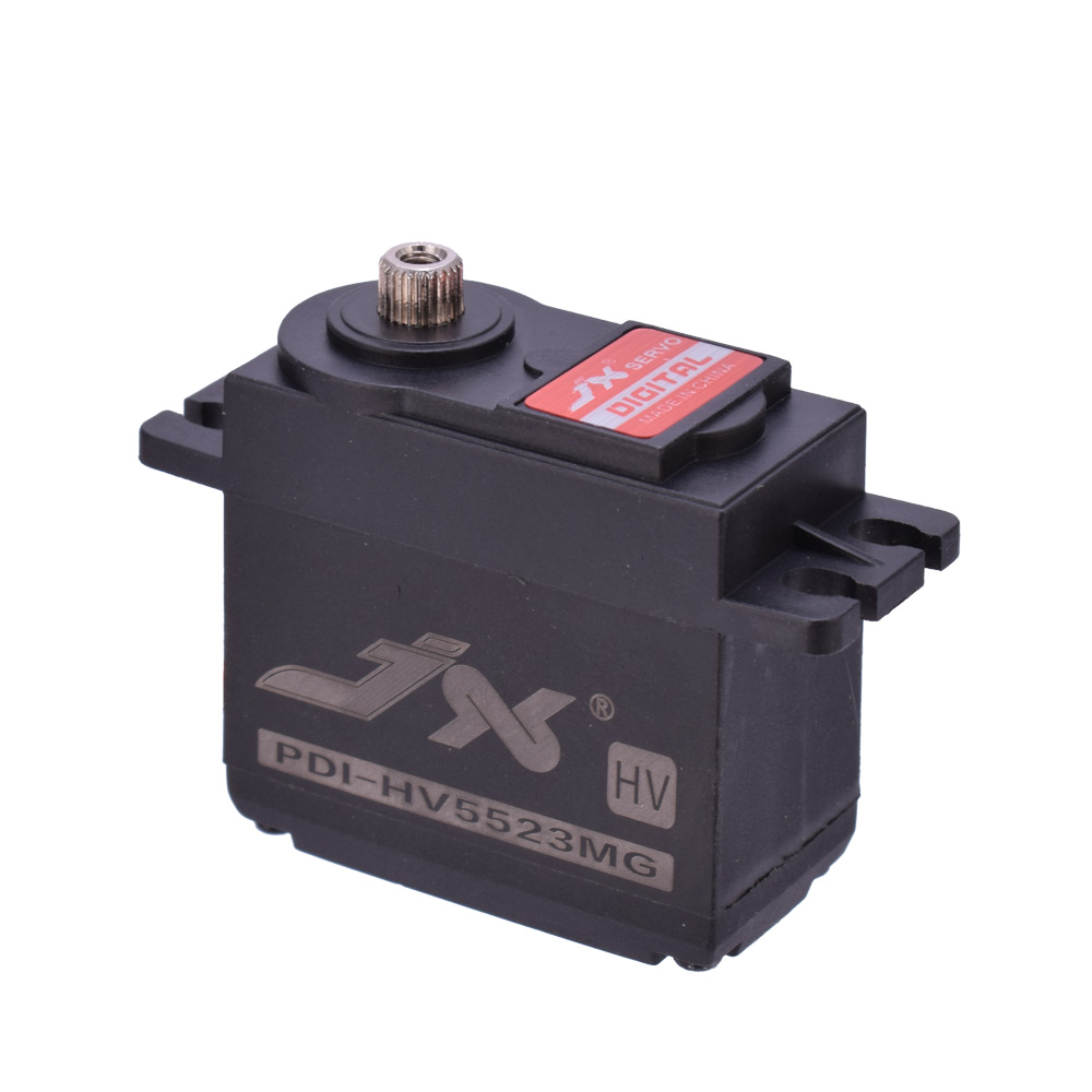 JX PDI-HV5523 HV Yüksek Gerili - Sg90 Servo incelemesi ve fiyatı